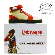 UNRIVALED ONES by Tyrone Motley