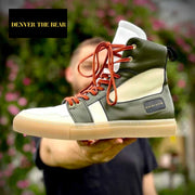 DTB ULTRA HIGH TOP by Slippyninja Collins