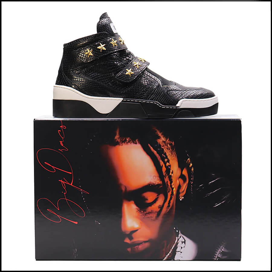 SOULJA STARS by Soulja Boy – The Shoe Circle