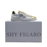 SHY FIGARO by Shy Figaro