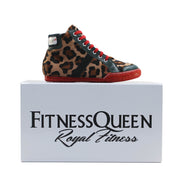 FITNESSQUEEN ROYAL by Charlestina Hyde
