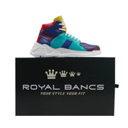 ROYAL BANCS RB1'S by Royal Bancs