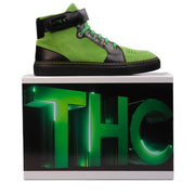 THC by Mike LaBrash II