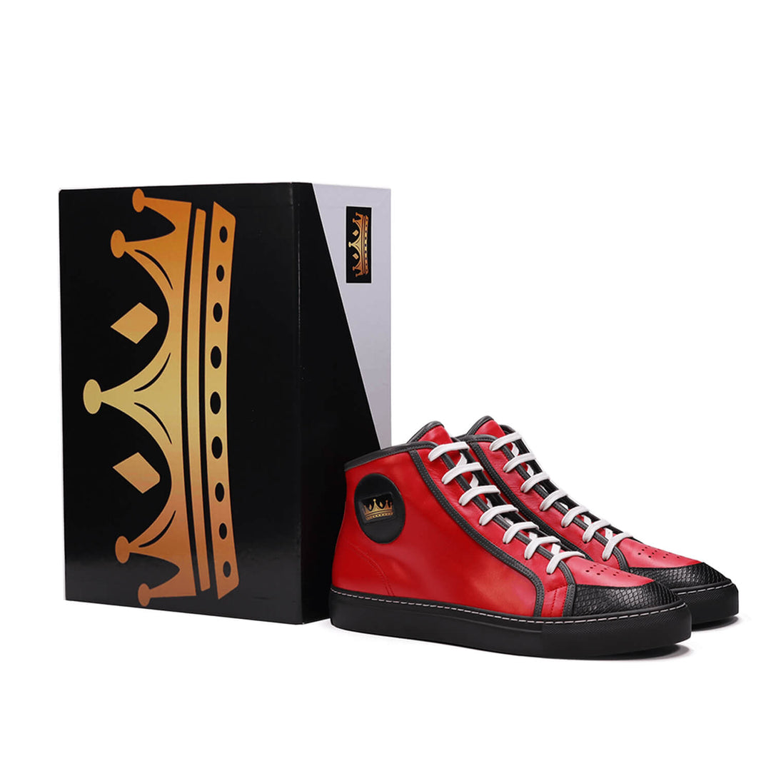 K&Q by Jimmy Colon – The Shoe Circle